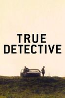 True Detective by Season 1 poster