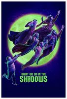 What We Do in the Shadows